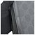 Clutch Gucci Black GG Supreme Nero - vista 7
