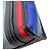 Borsa Balenciaga Bazaar Shopper XXS Nero Multicolore - vista 10