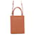 Loewe A5 Tote Handtasche Braun  - Ansicht 1