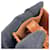 Loewe A5 Tote Handtasche Braun  - Ansicht 13