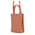 Loewe A5 Tote Handtasche Braun  - Ansicht 2