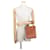 Loewe A5 Tote Handtasche Braun  - Ansicht 4