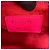 Mini borsa a mano Cannage Lady Christian Dior Rosa - vista 18