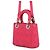 Mini borsa a mano Cannage Lady Christian Dior Rosa - vista 2