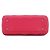 Mini borsa a mano Cannage Lady Christian Dior Rosa - vista 3