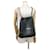 Yves Saint Laurent Teddy Rucksack aus schwarzem Leder  - Ansicht 4