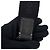 Clutch Christian Dior Collaborazione KAWS Nero - vista 12