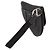 Clutch Christian Dior Collaborazione KAWS Nero - vista 2