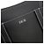Clutch Christian Dior Collaborazione KAWS Nero - vista 7