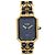 Chanel Premiere Rock Quartz Metallo Placcato e Pelle 20 - vista 2
