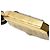 Chanel Premiere Rock Quartz Metallo Placcato e Pelle 20 - vista 3