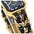 Chanel Premiere Rock Quartz Metallo Placcato e Pelle 20 - vista 5