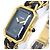 Chanel Premiere Rock Quartz Metallo Placcato e Pelle 20 - vista 6