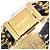 Chanel Premiere Rock Quartz Metallo Placcato e Pelle 20 - vista 7