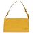 Louis Vuitton Pochette Accessoires NM Epi Leather Gelb
