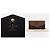Portafoglio Louis Vuitton Sarah NM Reverse Monogram Giant e Monogram Canvas Marrone - vista 4