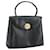 Givenchy Pelle Vintage Nero  - vista 1