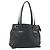 Tote Gancini in pelle Salvatore Ferragamo Multicolore