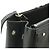 Borsa Louis Vuitton Epi Grenelle Tote PM Nero - vista 5