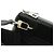 Borsa Louis Vuitton Epi Grenelle Tote PM Nero - vista 8