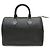 Borsa Louis Vuitton Epi Speedy 25 Nero