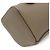 Borsa a secchiello LOEWE Pebble Bucket Bag Mini Borsa a mano Grigio - vista 4