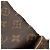 Borsa a tracolla Louis Vuitton Monogram Saint Germain 28 Marrone Bianco Monogramma - vista 9