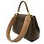 Bolso Louis Vuitton Monogram Cluny MM Rosa Monograma - vista 3