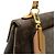 Bolso Louis Vuitton Monogram Cluny MM Rosa Monograma - vista 6