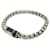 Bracciale Charm Louis Vuitton Monogram Eclipse Monogramma  - vista 1