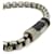 Bracciale Charm Louis Vuitton Monogram Eclipse Monogramma  - vista 4