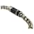 Bracciale Charm Louis Vuitton Monogram Eclipse Monogramma  - vista 5