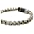Bracciale Charm Louis Vuitton Monogram Eclipse Monogramma  - vista 6