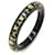 Bracciale Inclusion Bangle Louis Vuitton Marrone scuro  - vista 2