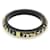 Bracciale Inclusion Bangle Louis Vuitton Marrone scuro  - vista 3