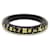 Bracciale Inclusion Bangle Louis Vuitton Marrone scuro  - vista 4