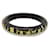 Bracciale Inclusion Bangle Louis Vuitton Marrone scuro  - vista 5
