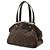 Borsa Louis Vuitton Damier Verona PM Marrone Damier ebene - vista 3