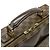 Borsa Louis Vuitton Damier Porte Ordina Tour Savanna Marrone Bianco Damier ebene - vista 5