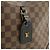 Borsa a tracolla Louis Vuitton Damier Odeon NM Marrone Damier ebene Monogramma - vista 10