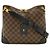 Borsa a tracolla Louis Vuitton Damier Odeon NM Marrone Damier ebene Monogramma - vista 2