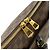 Borsa a tracolla Louis Vuitton Damier Odeon NM Marrone Damier ebene Monogramma - vista 7