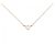 Collana Tiffany & Co. By the Yard D'oro