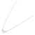 Collana Tiffany & Co. By the Yard D'oro - vista 2