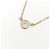 Collana Tiffany & Co. By the Yard D'oro - vista 3