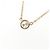Collana Tiffany & Co. By the Yard D'oro - vista 4