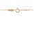 Collana Tiffany & Co. By the Yard D'oro - vista 5