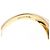 Tiffany & Co Tiffany Pave Herzring Golden - Ansicht 4
