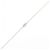 Bracciale charm Tiffany & Co. By the Yard Argento - vista 2