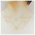 Tiffany & Co Kleines Tiffany Loving Heart Halskette Golden - Ansicht 6